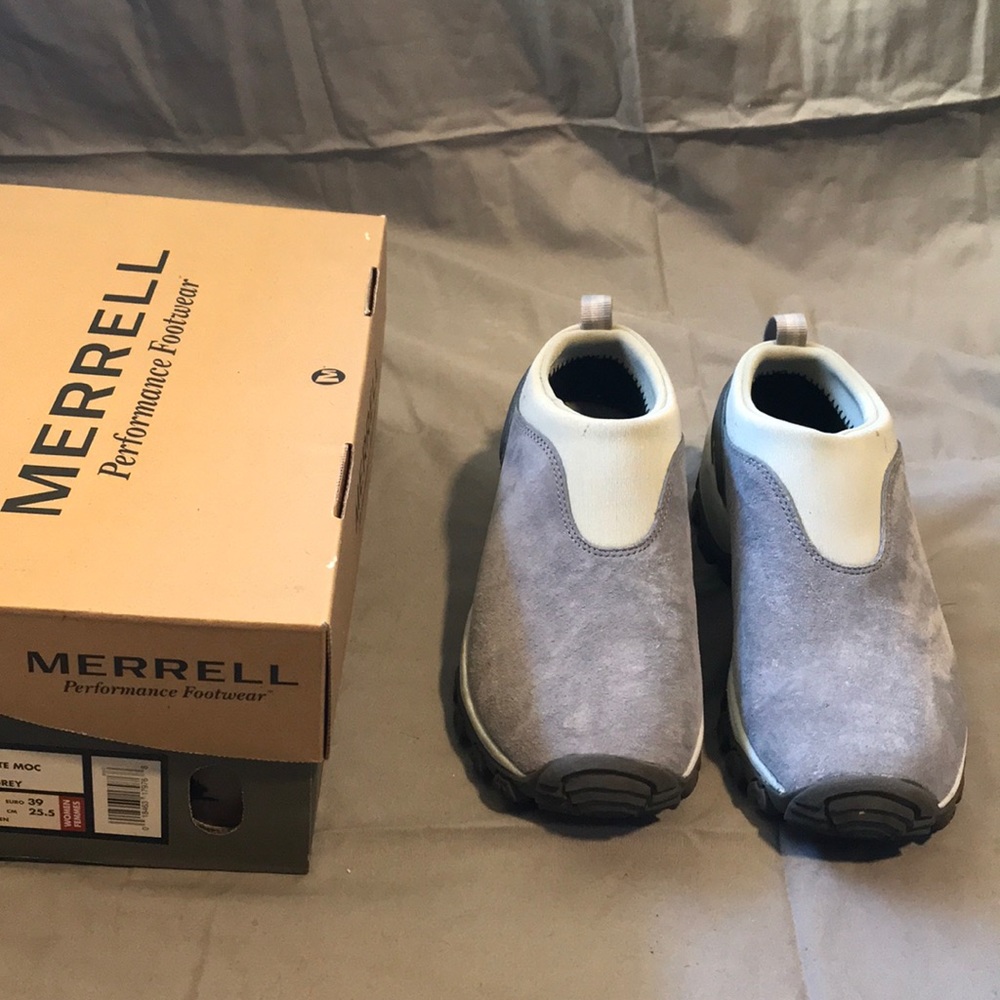 Merrell Shoes